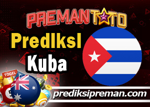 Prediksi Kuba 19 Oktober 2023